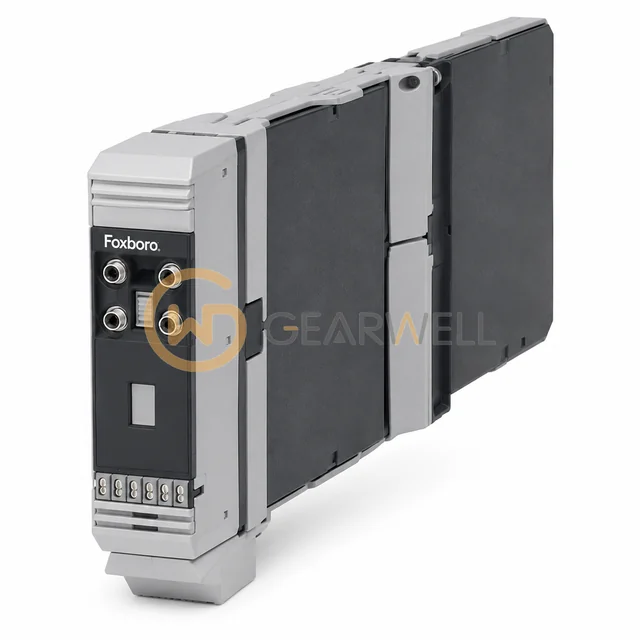 Foxboro FBM44 I/A Series Transmitter/Analog Output Interface Module