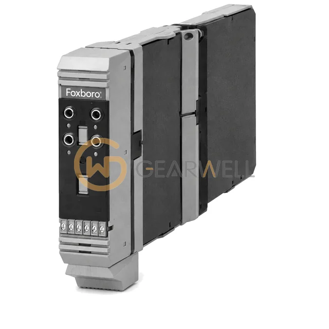 Foxboro FBM6 I/A Series Pulse Input/Analog Output Module