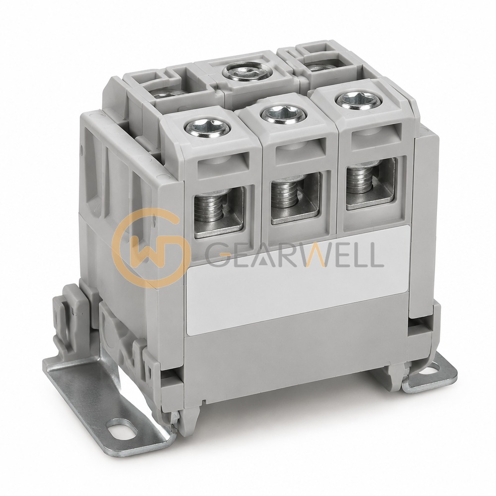 Foxboro P0916AA I/A Series Termination Assembly