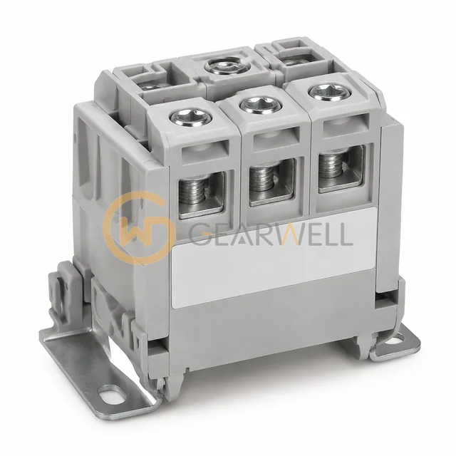 Foxboro P0916AA I/A Series Termination Assembly