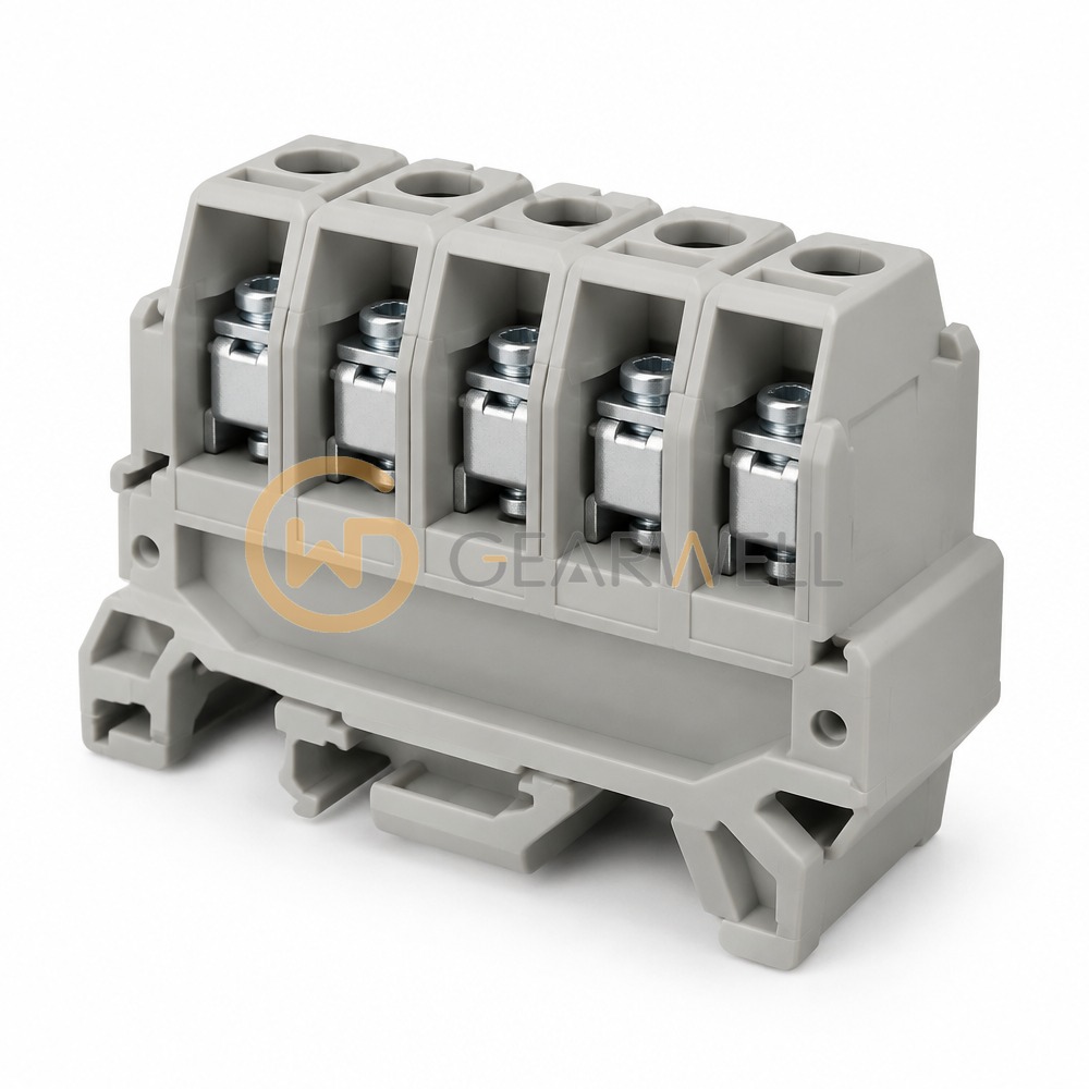 Foxboro P0916AE I/A Series Termination Assembly