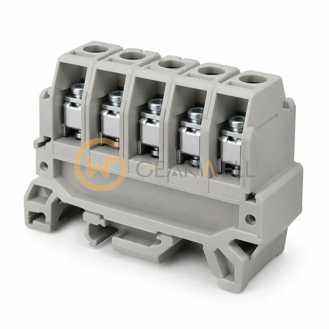 Foxboro P0916AE I/A Series Termination Assembly