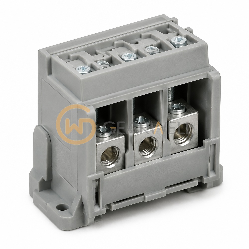 Foxboro P0916BX I/A Series Termination Assembly