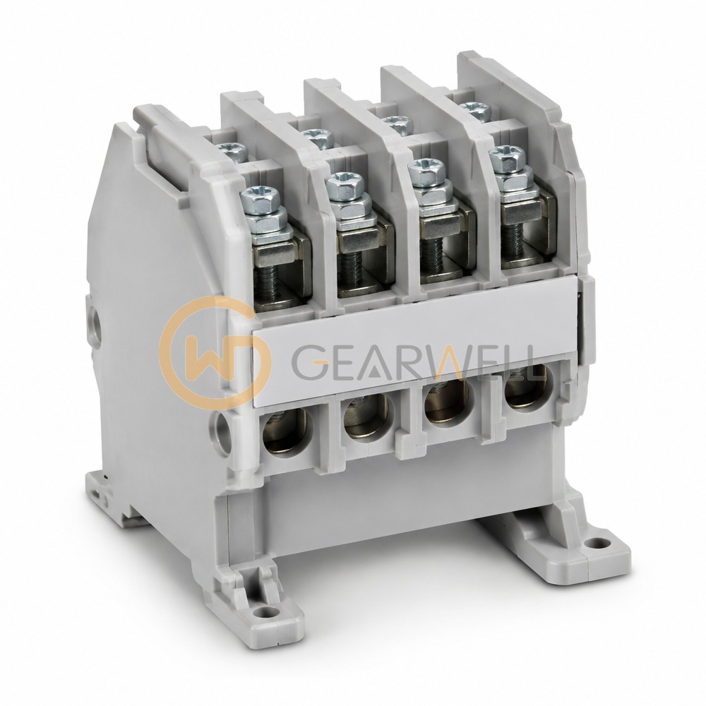 Foxboro P0916NG I/A Series Termination Assembly