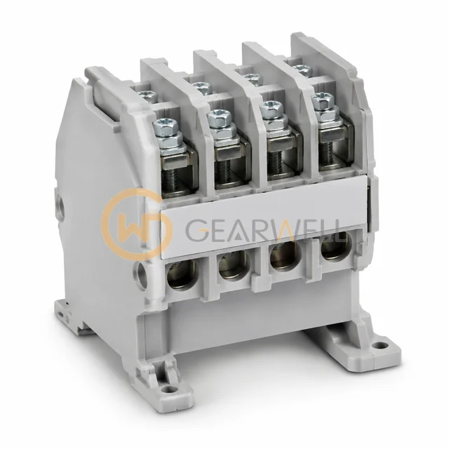 Foxboro P0916NG I/A Series Termination Assembly