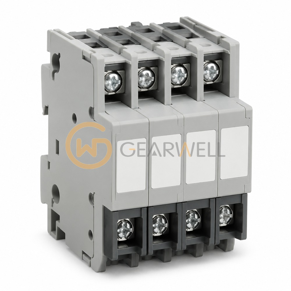 Foxboro P0916PH I/A Series Termination Assembly