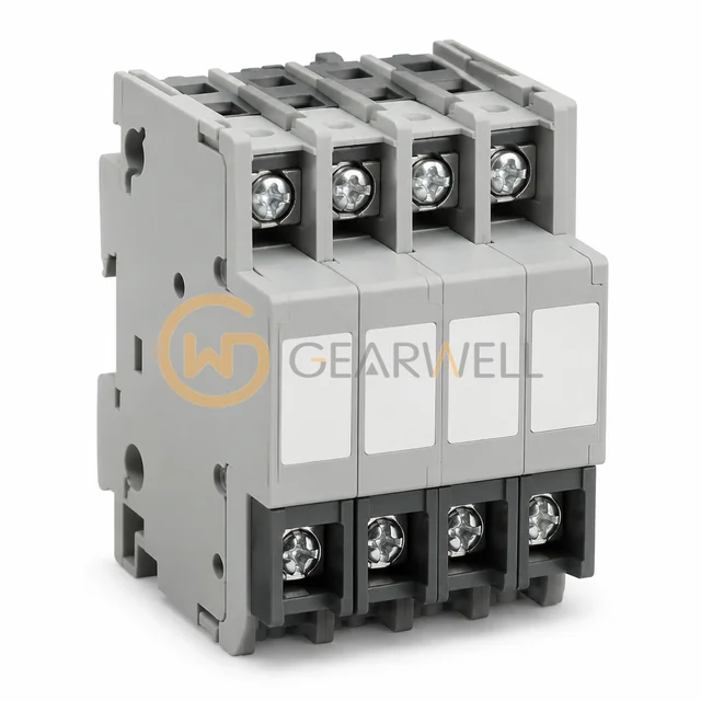 Foxboro P0916PH I/A Series Termination Assembly
