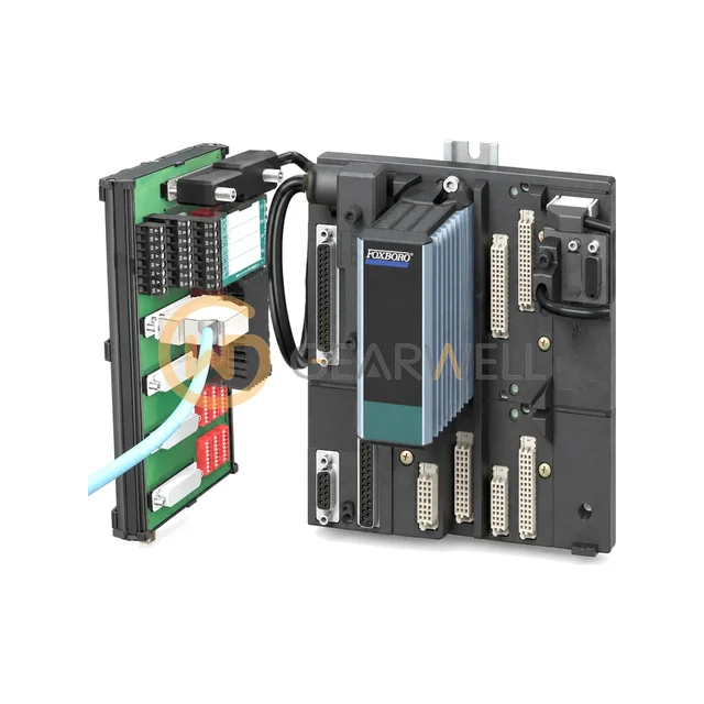 Foxboro P0926GU FBM230 FDSI Module, Four Serial Ports, Single