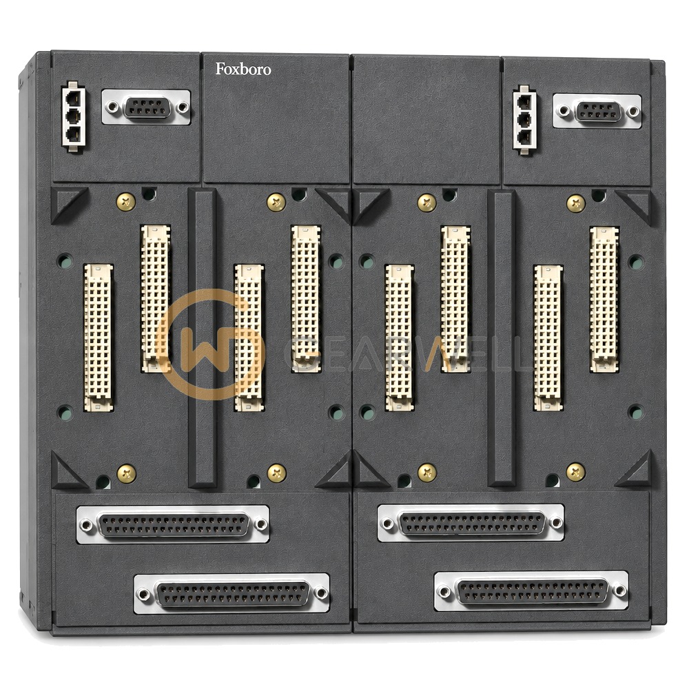 Foxboro P0926JF I/A Series Modular Baseplate