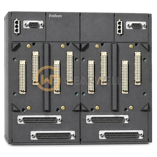 Foxboro P0926JF I/A Series Modular Baseplate