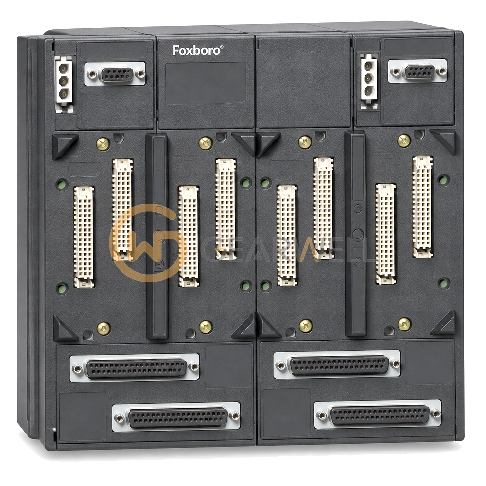 Foxboro P0926KE I/A Series Modular Baseplate
