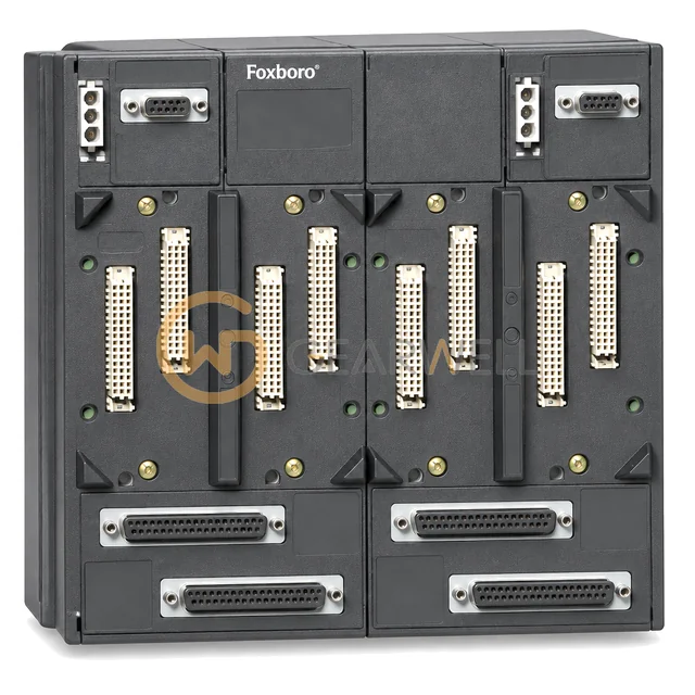 Foxboro P0926KE I/A Series Modular Baseplate