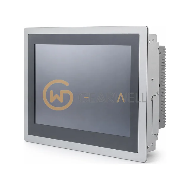 FOXKPC KPC-WK21.5LX Industrial Panel PC