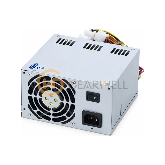 FSP FSP300-60GLC 300 W ATX12V Power Supply Unit
