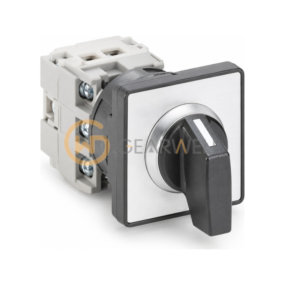 Fuji Electric AH165-J2A11C Selector Switch