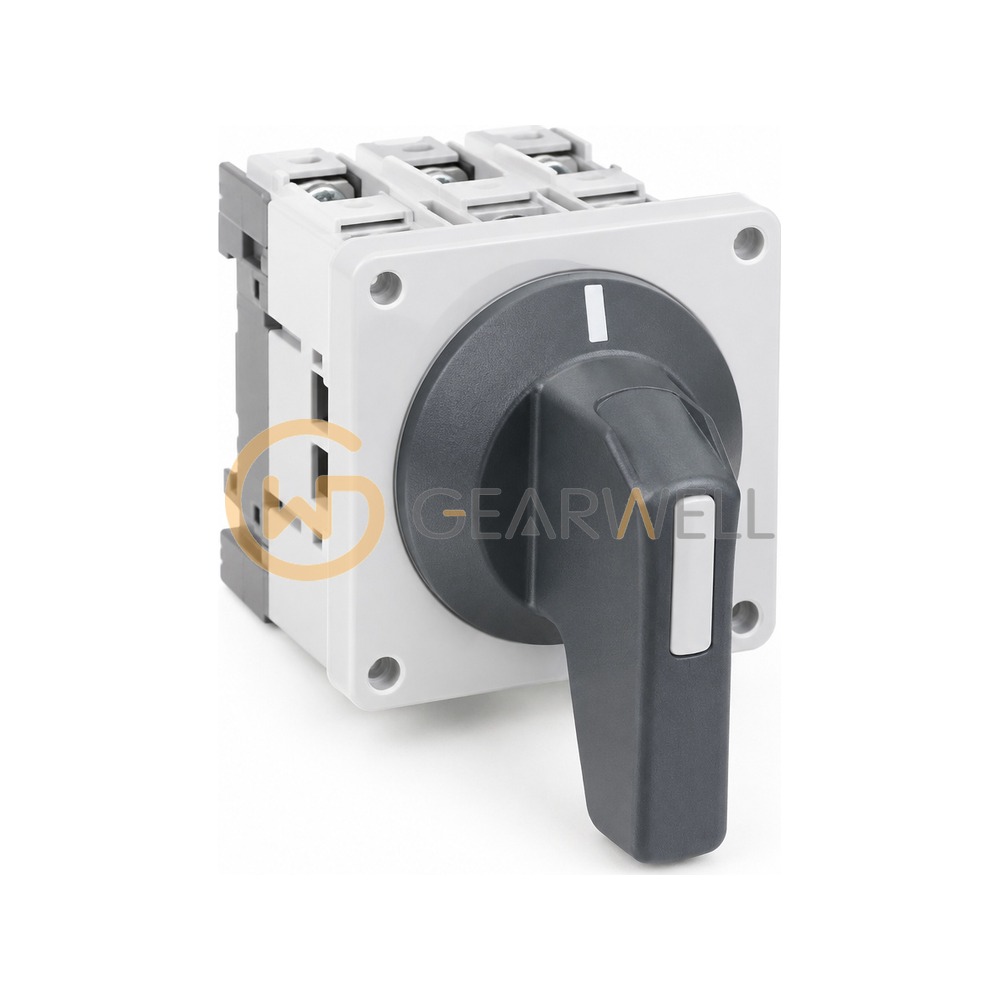 Fuji Electric BW9N0GA Circuit Breaker Rotary Handle