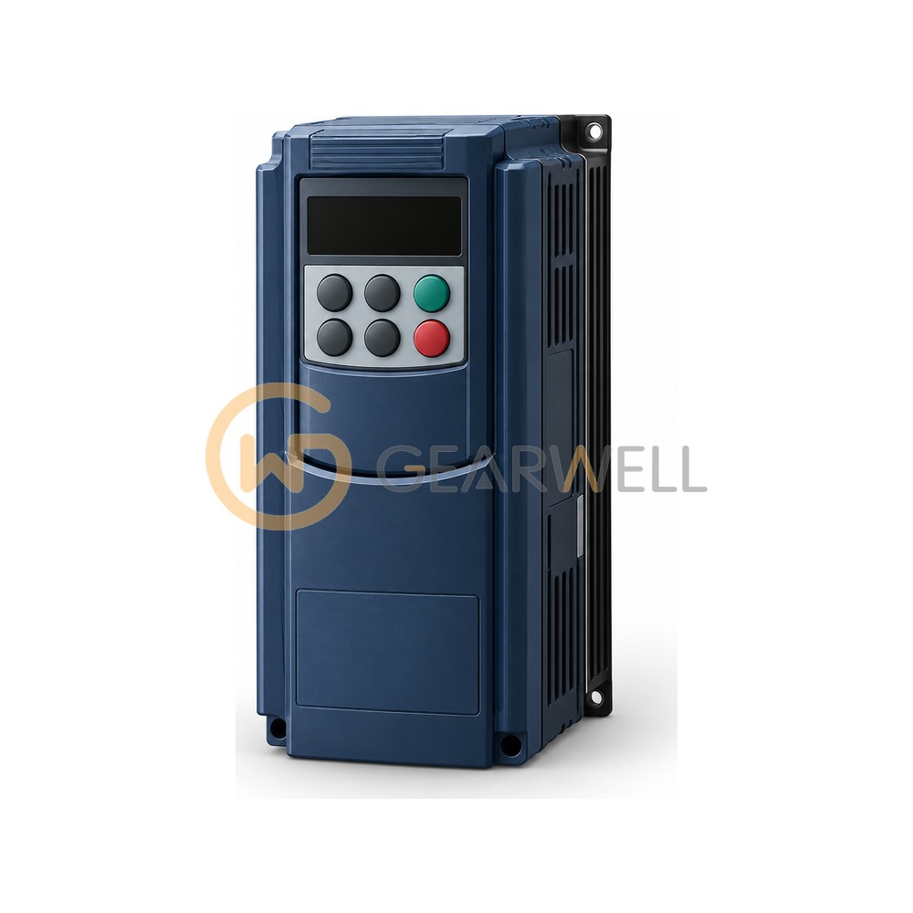 Fuji Electric FRN0.4G1S-4C FRENIC-MEGA (G1) AC Drive