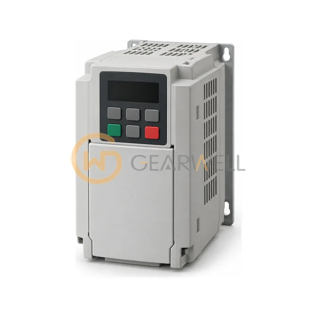 Fuji Electric FRN0.4G1S-4J FRENIC-MEGA G1 AC Drive 0.4kW 400V