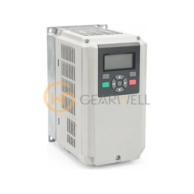 Fuji Electric FRN0.75G11S-4CX FRENIC5000G11S AC Drive 0.75 kW 400 V