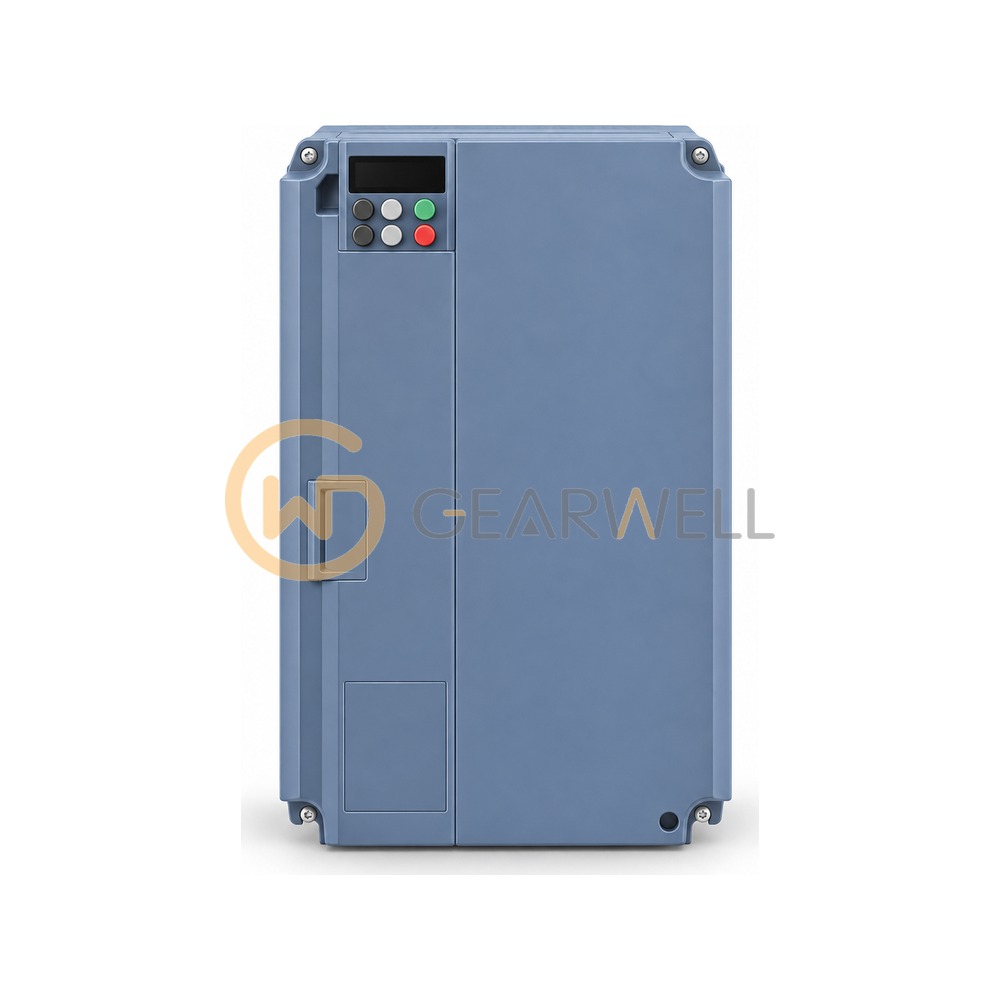Fuji Electric FRN0004E2S-4C FRENIC-Ace (E2) AC Drive