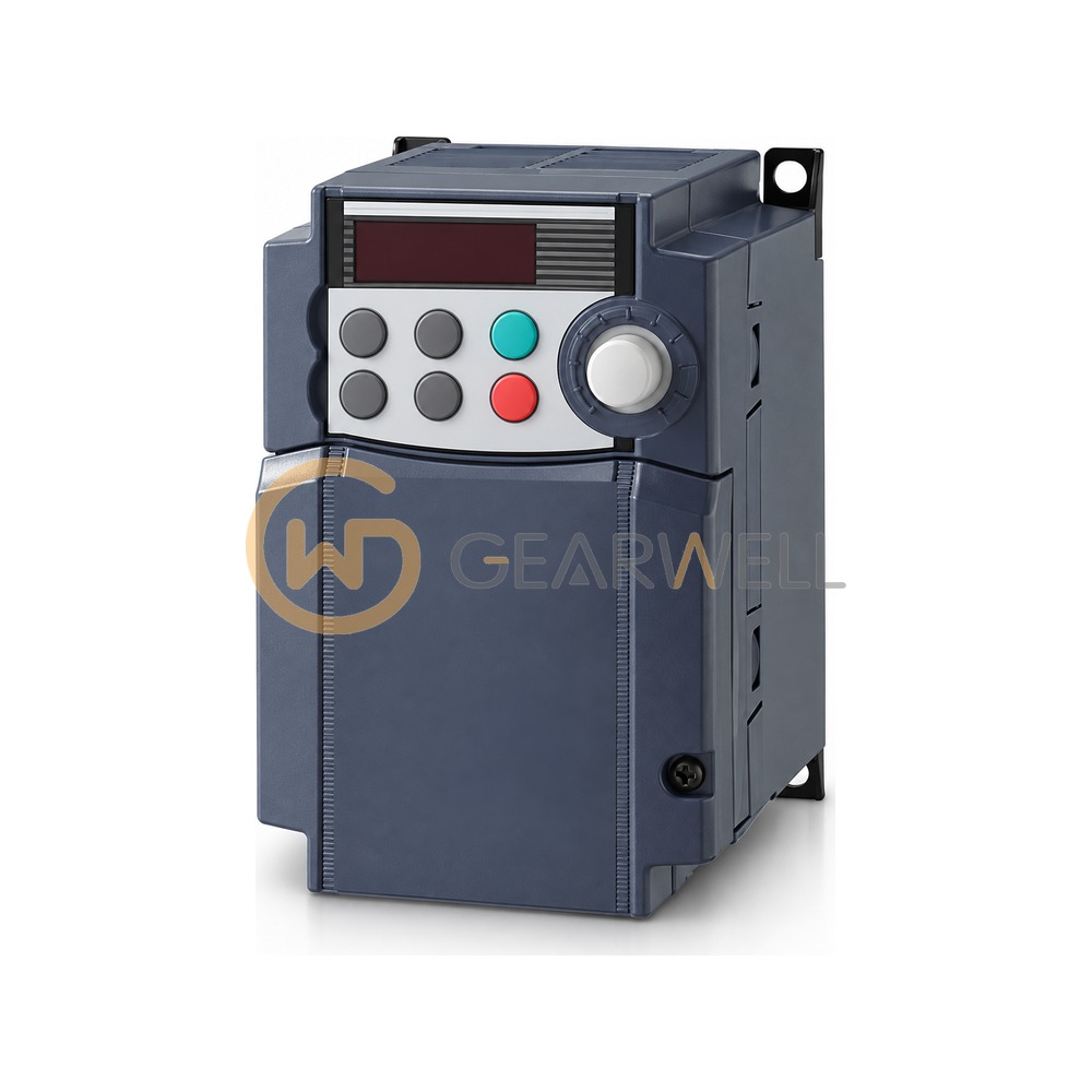Fuji Electric FRN0007C2S-4C FRENIC-Mini C2 2.2kW 400V AC Drive