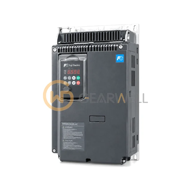 Fuji Electric FRN0023G2S-4C FRENIC-MEGA (G2) AC Drive 11 kW 380 V