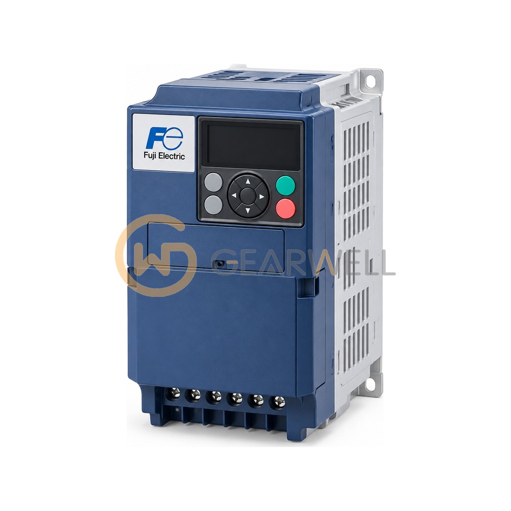 Fuji Electric FRN1.5G1S-4C FRENIC-MEGA (G1) AC Drive