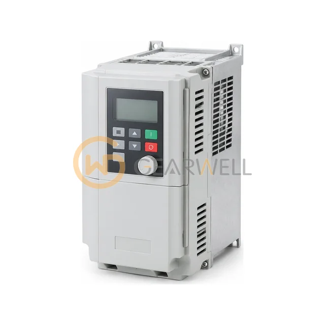 Fuji Electric FRN37G1S-4C FRENIC-MEGA (G1) AC Drive 37 kW 400 V
