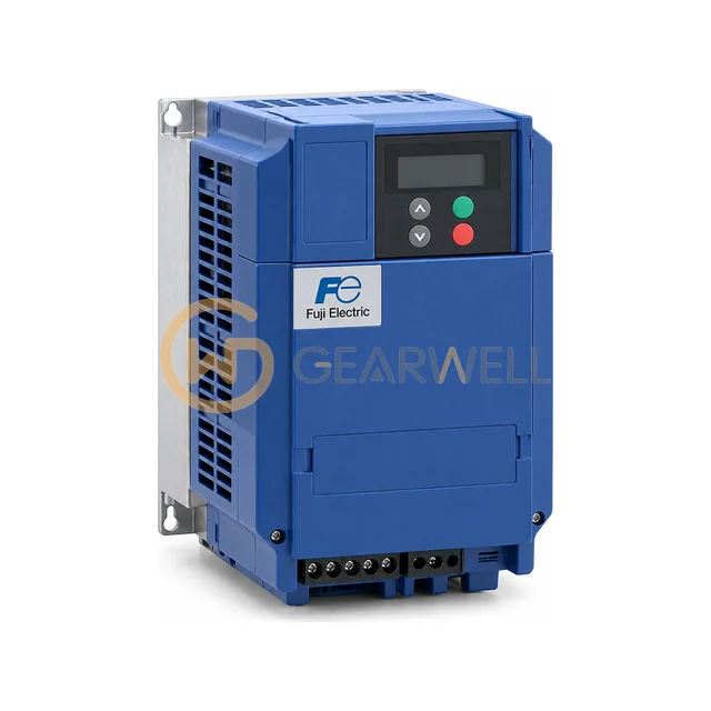 Fuji Electric FRN5.5E1S-4C FRENIC-Multi (E1) AC Drive