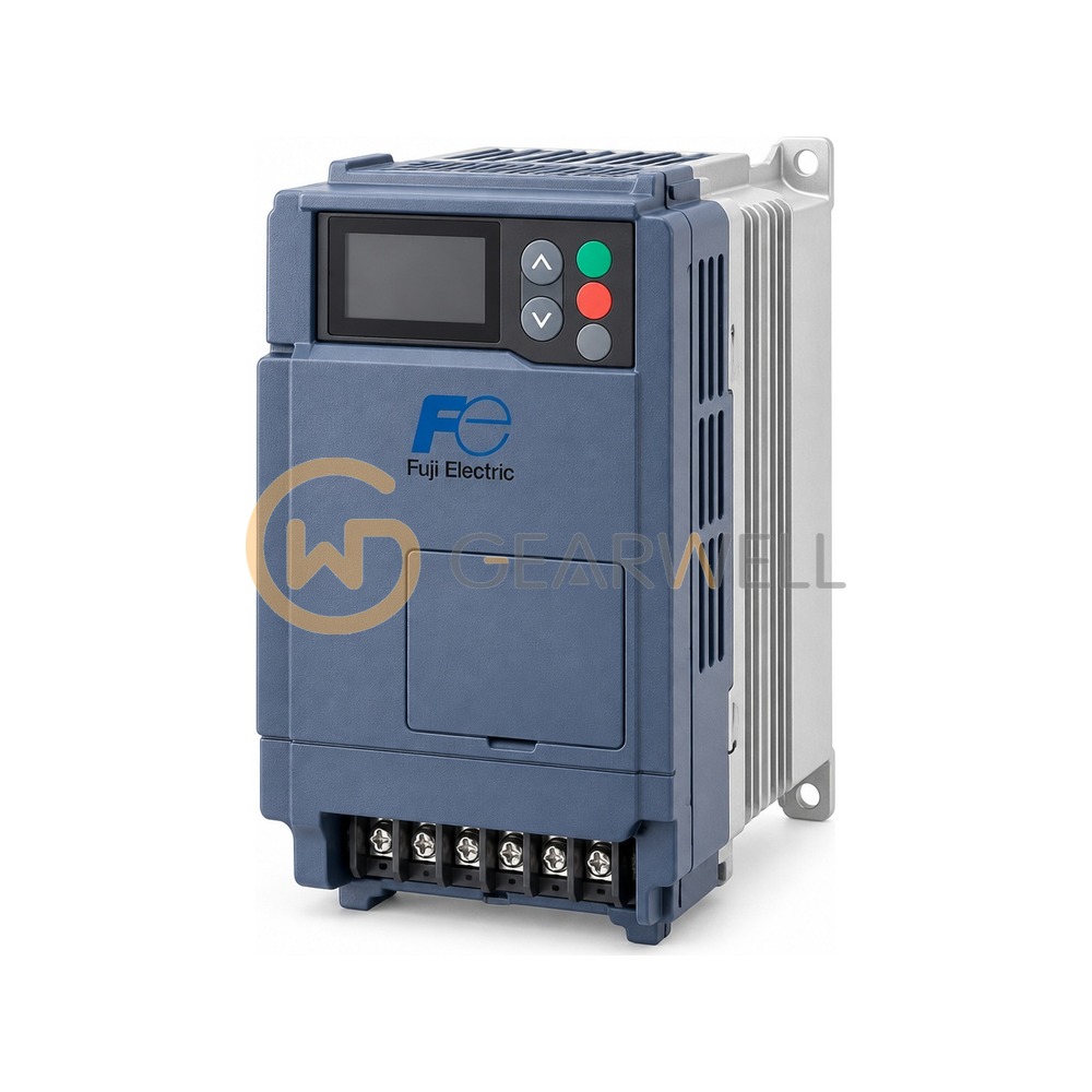 Fuji Electric FRN7.5E1S-4C FRENIC-Multi (E1) AC Drive