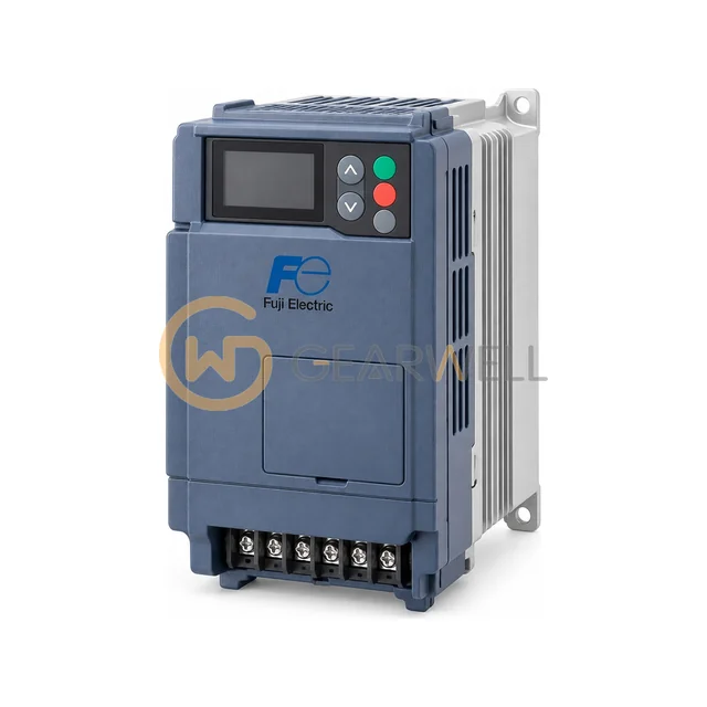 Fuji Electric FRN7.5E1S-4C FRENIC-Multi (E1) AC Drive