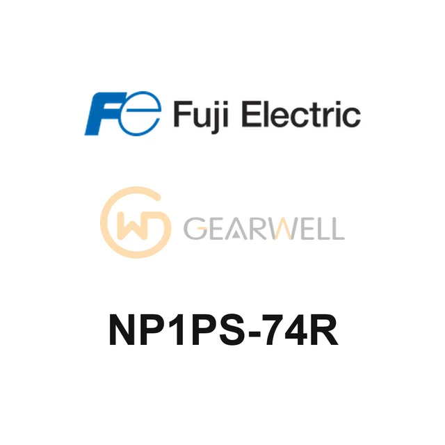 Fuji Electric NP1PS-74R MICREX-SX SPH300 CPU Module