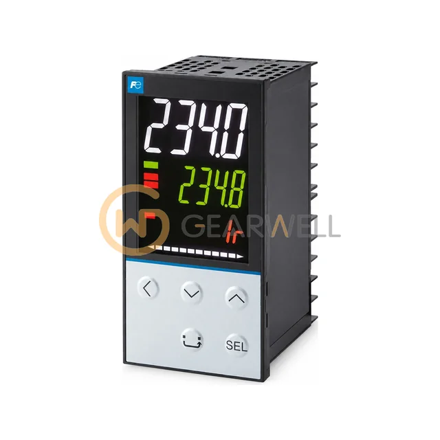 Fuji Electric PXF5ACY2-1W100 PXF Digital Temperature Controller