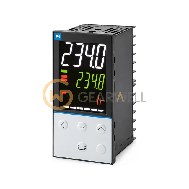 Fuji Electric PXF5AER2-FWH00 PXF Digital Temperature Controller
