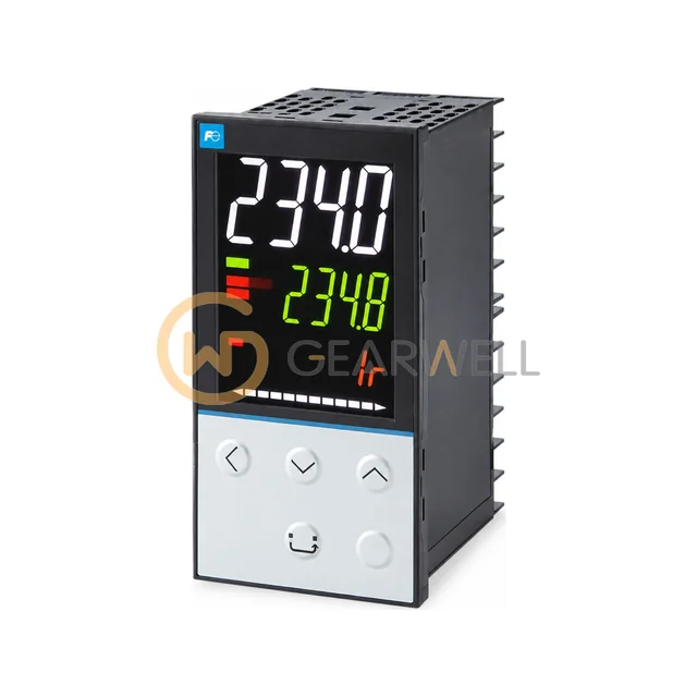 Fuji Electric PXF5AEY2-0W100 PXF Digital Temperature Controller