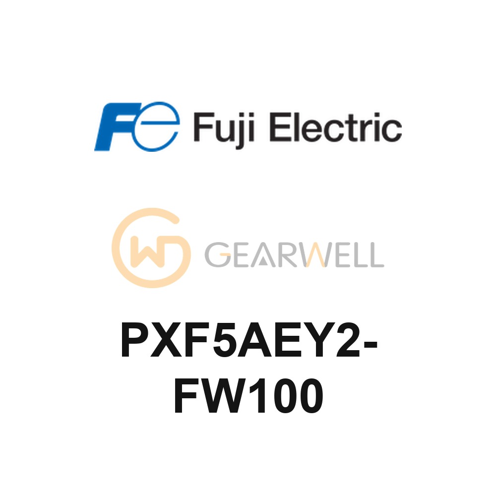 Fuji Electric PXF5AEY2-FW100 PXF Digital Temperature Controller