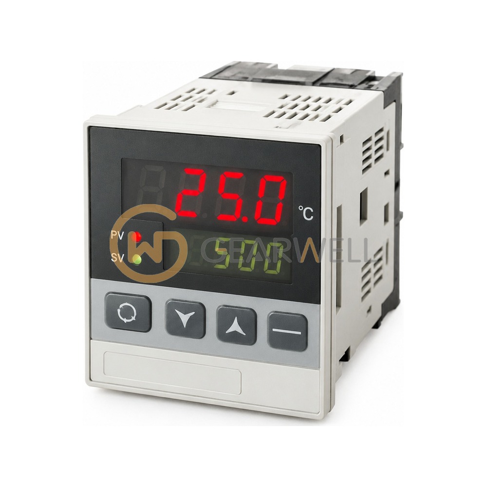 Fuji Electric PXF9AER2-1WY00 PXF Digital Temperature Controller