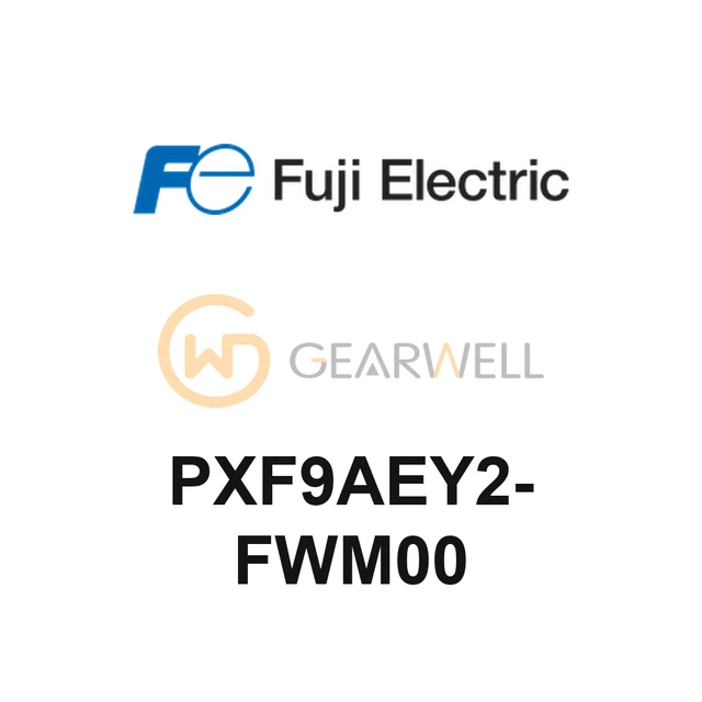 Fuji Electric PXF9AEY2-FWM00 PXF9 Digital Temperature Controller