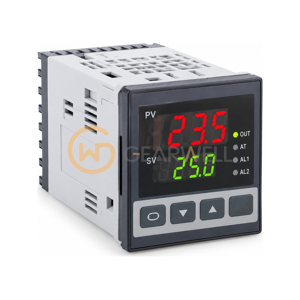 Fuji Electric PXF9AEY2-FWY00 PXF Digital Temperature Controller