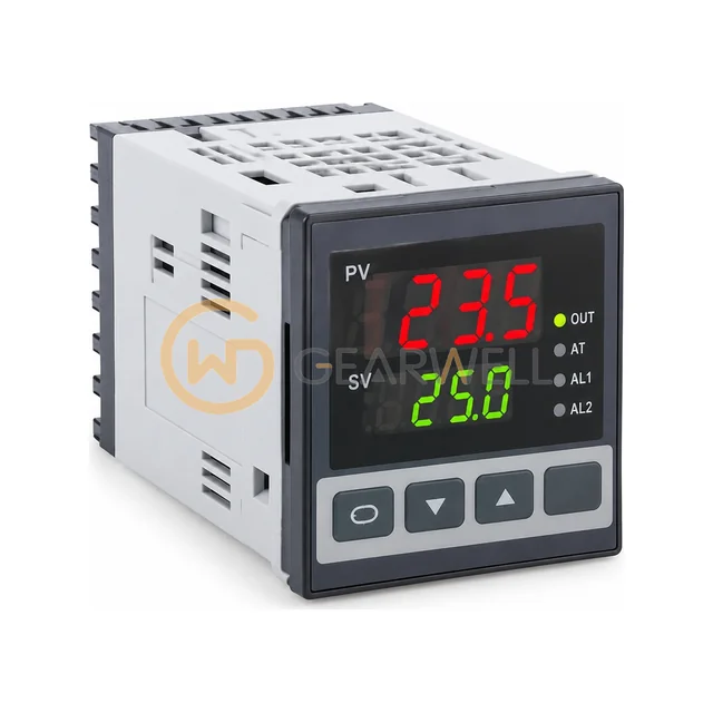Fuji Electric PXF9AEY2-FWY00 PXF Digital Temperature Controller