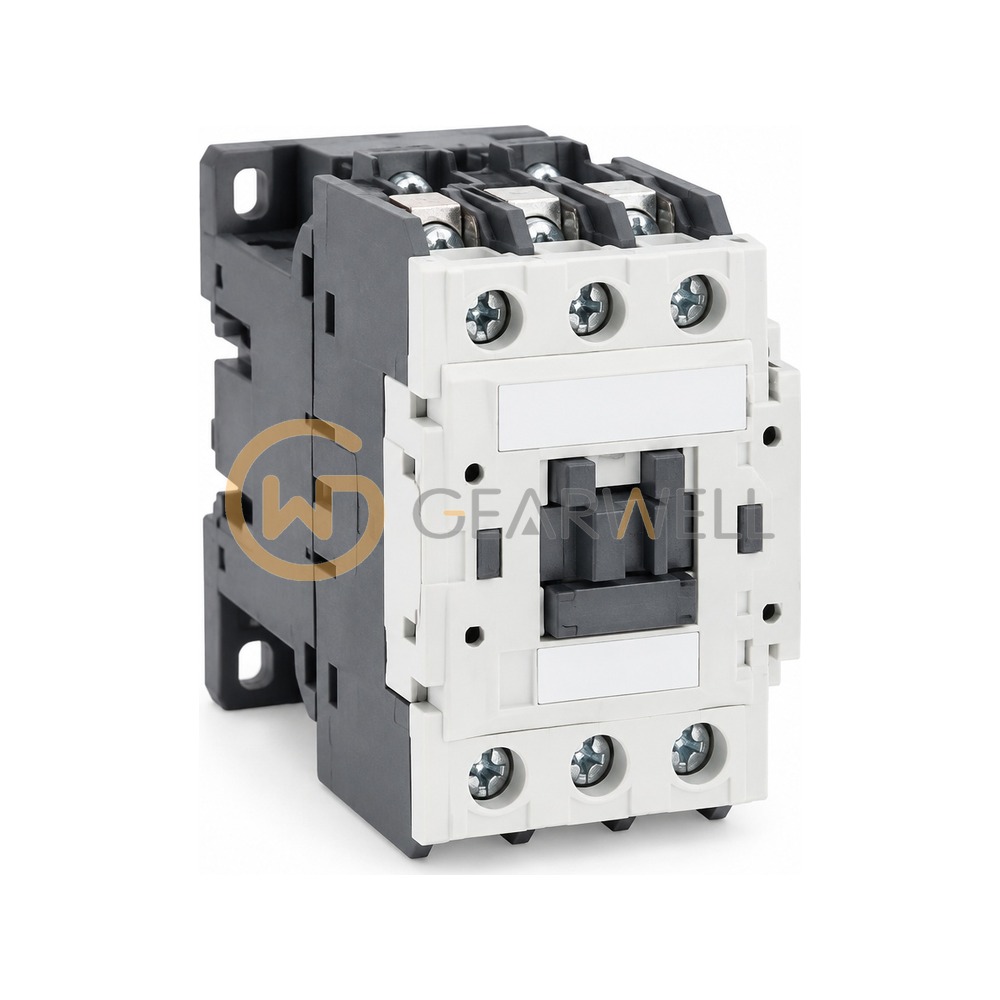 Fuji Electric SC-5-1 Magnetic Contactor