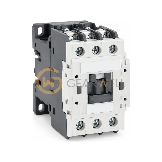 Fuji Electric SC-5-1 Magnetic Contactor