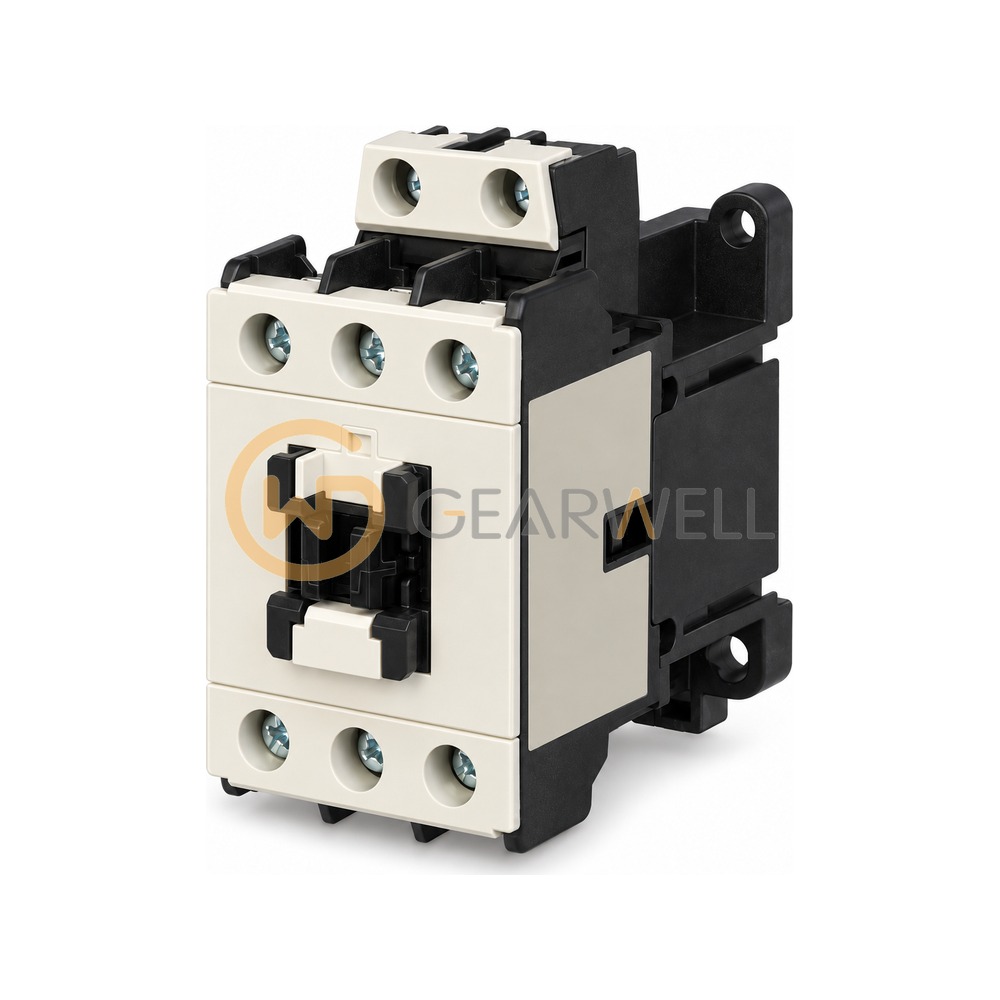 Fuji Electric SC-E02PE-C SC-E02 Magnetic Contactor