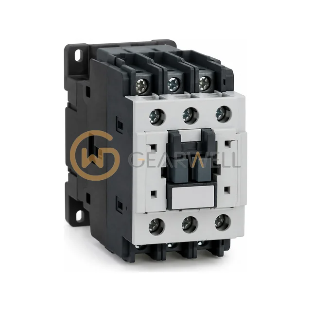 Fuji Electric SC-E02PRM/GM31-C SC-E Series Magnetic Contactor