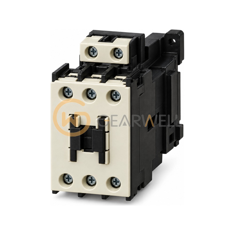 Fuji Electric SC-E04/GE-C SC-E04 DC-Operated Magnetic Contactor