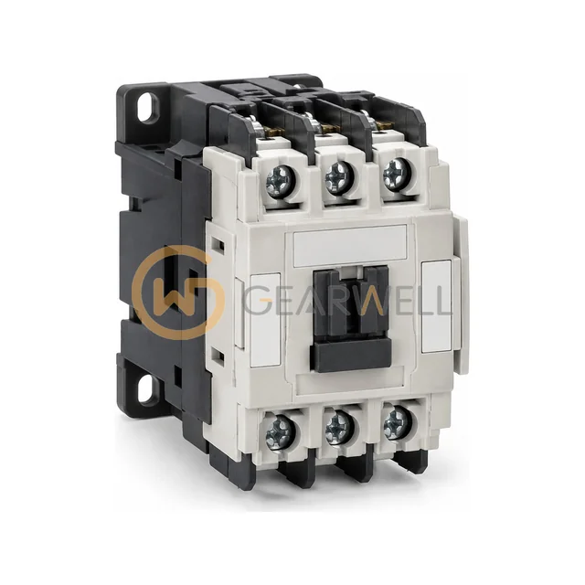 Fuji Electric SC-E04/GH11-C SC-E Series Magnetic Contactor