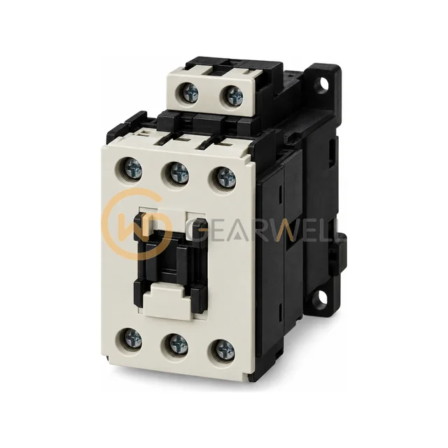 Fuji Electric SC-E05A201-C SC-E05 Magnetic Contactor