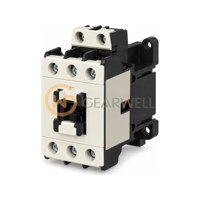 Fuji Electric SC-E05PKA610-C SC-E05 Magnetic Contactor