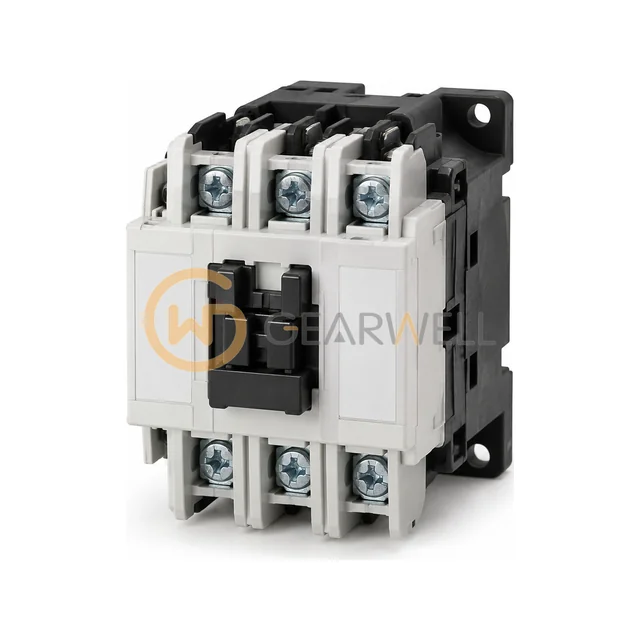 Fuji Electric SC-E5/VSI8-C SC-E Series Magnetic Contactor