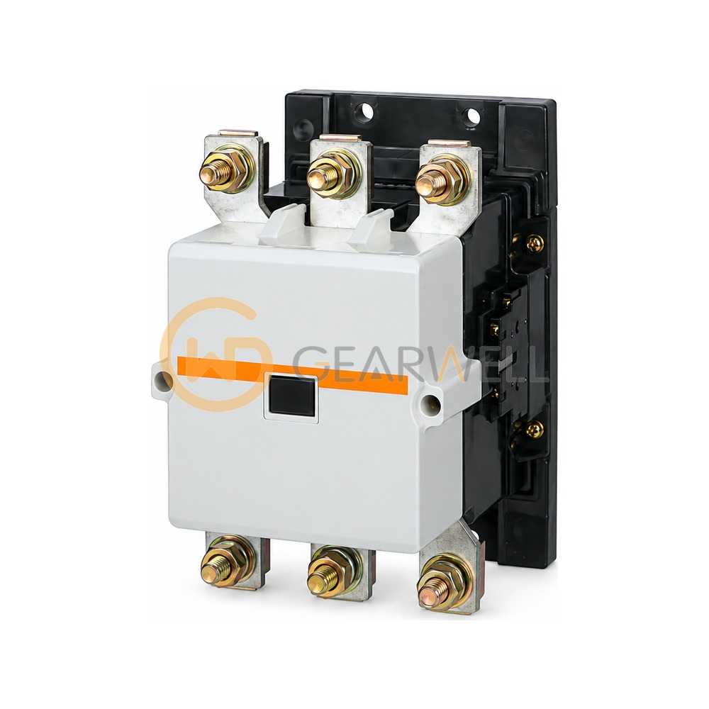 Fuji Electric SC-N125-C SC-N12 Magnetic Contactor